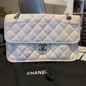 Chanel bag
